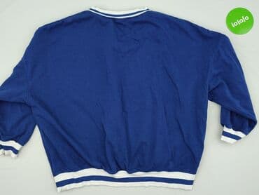 bluzy markowe: Bluza damska
, rozmiar One size — 3