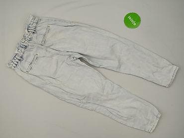 Zara, Jeansy damskie, rozmiar S — 3