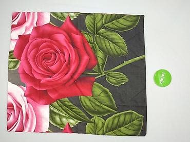 Inne artykuły dla domu: Komplet pościeli, 150 x 200, kolor - Kolorowy, stan - Bardzo dobry — 4