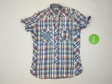 pull and bear shorts: Koszulа dla mężczyzn, rozmiar S — 2