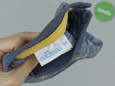 kombinezon zimowy endo: Sweatshirt, So cute, 9-12 months, condition - Very good — 5