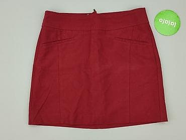 spodnice czerwone: Mexx, Spódnica damska, rozmiar M — 2