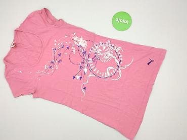 performax t shirty: Puma, T-shirt damski, rozmiar M — 4