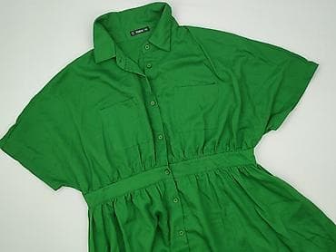 express shirts: Shein, Sukienka damska, rozmiar XL — 1