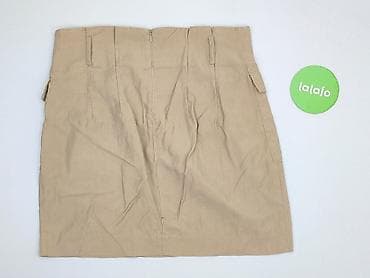 masywne baleriny: H&M, Spódnica damska, rozmiar L — 4