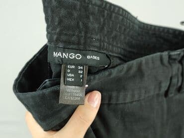взуття жіноче олх: Mango, Spodnie materiałowe damskie, rozmiar M — 5