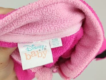 sukienki wyprzedaż h: Kamizelka, Disney, 12-18 miesięcy, stan - Idealny — 4