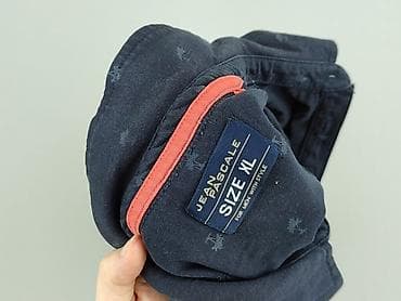 pull amd bear: Jean Pascale, Koszulka polo dla mężczyzn, rozmiar XL — 5
