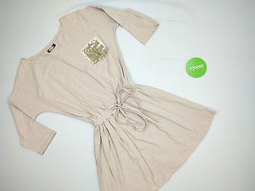 h: Kessi, Sukienka damska, rozmiar M — 2