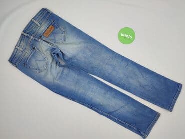 lee jeans: Wrangler, Jeansy damskie, S — 3