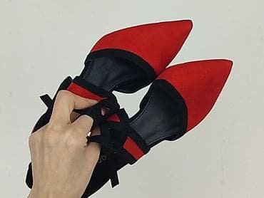 deichmann.pl obuwie: Rozmiar 37 — 8