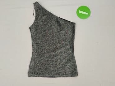 rajstopy z cyrkoniami h m: H&M, Топ жіночий, розмір XS — 3