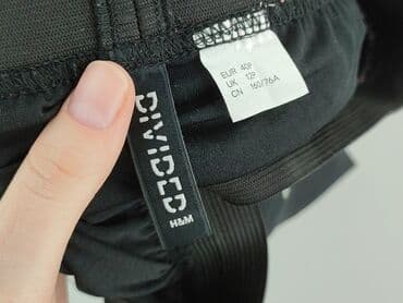 spódniczka jeansowe hm: H&M Divided, Spódnica damska, rozmiar M — 5