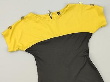 massimo dutti ramoneska: Elementy, Sukienka damska, rozmiar XL — 1