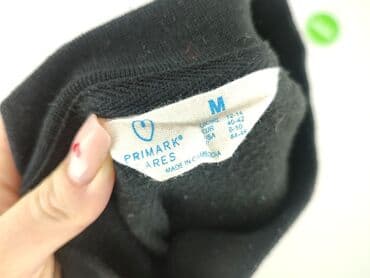 primark hello kitty piżama: Primark, Bluza damska
, rozmiar M — 4