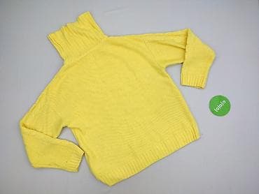 rebel sweter: Golf damski, rozmiar 3XL — 3