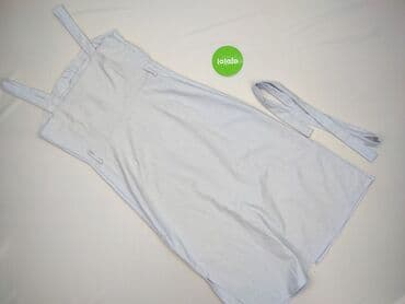 sukienki z guzikami z przodu: Women`s dress, size M — 3