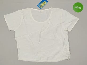 bluzka od solar: Bluzka damska, rozmiar L — 4