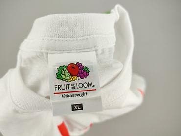 vindet pl: Fruit Of The Loom, Koszulka dla mężczyzn, rozmiar XL — 4