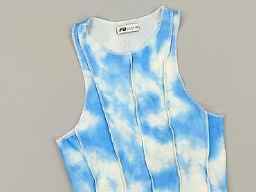 blue motion clothes: FB Sister, Top damski, rozmiar XS — 1