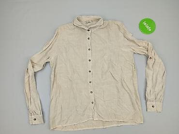 stradivarius sweter: Stradivarius, Koszula damska, rozmiar M — 2