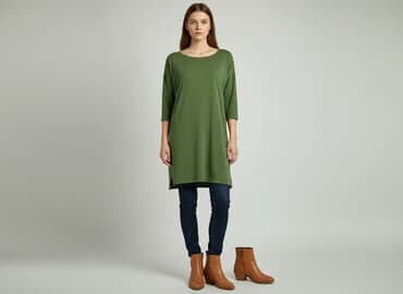 piżama carry: Carry, Tunika damska, rozmiar L — 6