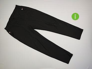 16064a h: Legginsy Sportowe damskie, rozmiar XL — 2
