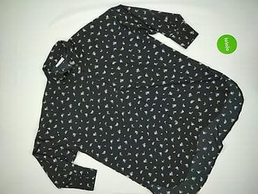 tk maxx kurtki: Janina, Koszula damska, rozmiar 4XL — 2