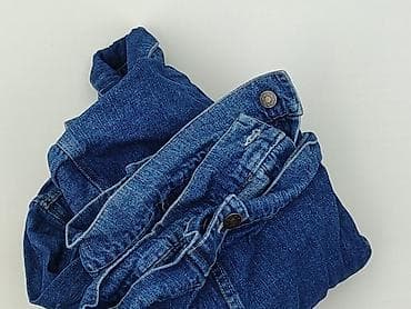 bugjo jeans kurtka: Kurtka jeansowa damska, rozmiar L — 6