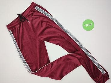 desires: Velvet, Spodnie dresowe damskie, rozmiar XL — 2