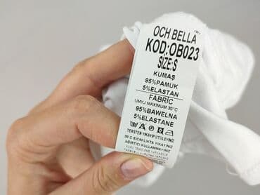 bluzki cocomore allegro: Bluzka damska, rozmiar S — 6