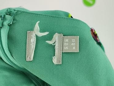 second hend: Asos, Sukienka damska, rozmiar L — 4