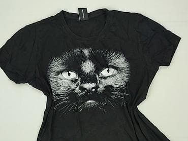 T-shirt damski, rozmiar 2XL — 1