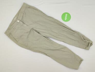 sandalki ccc: Spodnie 3/4 damskie, M — 2