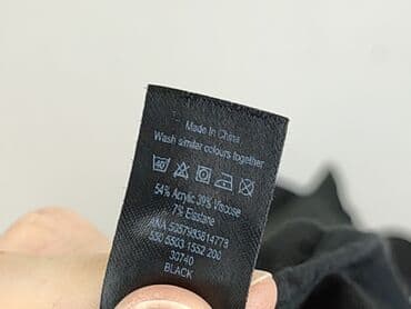 kombinezon zimowy softshell: George, Kombinezon damski, rozmiar XL — 5