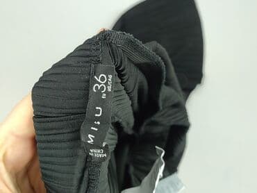 Жіночий одяг: Amisu, Брюки жіночі, S — 4