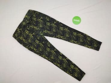 legginsy sportowe damskie wzory: Crivit, Legginsy Sportowe damskie, rozmiar M — 3
