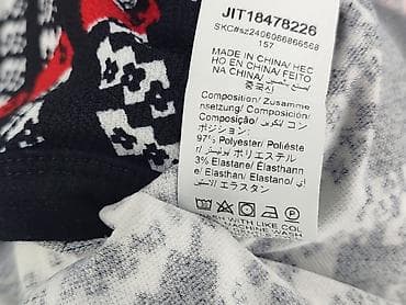 shein pluszaki: Shein, Sukienka damska, rozmiar L — 5