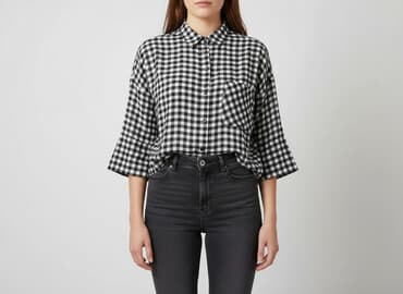 koszula flanelowa carhartt: Koszula damska, rozmiar XL — 5