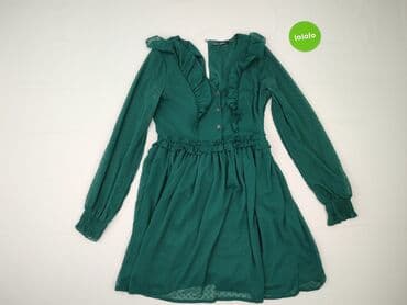 house brand sukienki: Reserved, Sukienka damska, rozmiar S — 2