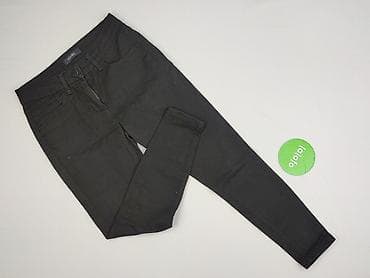 Jeansy: Marks & Spencer, Jeansy damskie, rozmiar S — 2