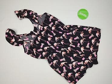 trampki na platformie h: Atmosphere, Sukienka damska, rozmiar M — 3