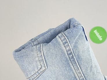 jeans amisu: Spódnica damska, rozmiar XS — 5