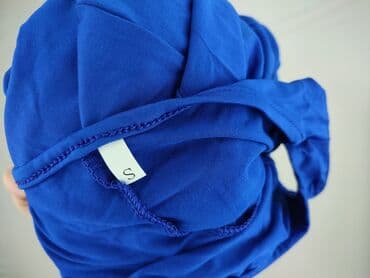 sukienki maxi na wesele niebieska: Sukienka damska, rozmiar S — 5