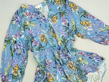 reserved sukienka fioletowa: Reserved, Sukienka damska, rozmiar XL — 1