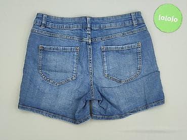 dżinsy stanley: C&A, Szorty damskie, rozmiar M — 3