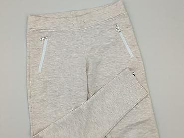 bluzy vintage: Boss, Spodnie dresowe damskie, rozmiar S — 1