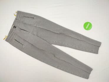 vans custom t shirty: Spodnie materiałowe damskie, rozmiar S — 2