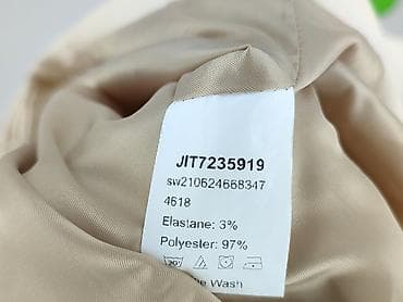 bluza kaszmirowa: Shein Curve, Marynarka damska, rozmiar 3XL — 5