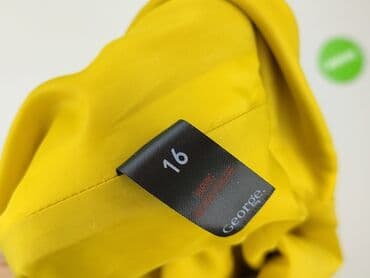 juicy couture buty zimowe: George, Spódnica damska, rozmiar 2XL — 5